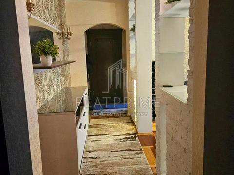 квартира за адресою Деміївська вул., 35-Б