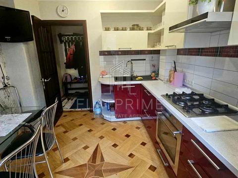 квартира за адресою Деміївська вул., 35-Б