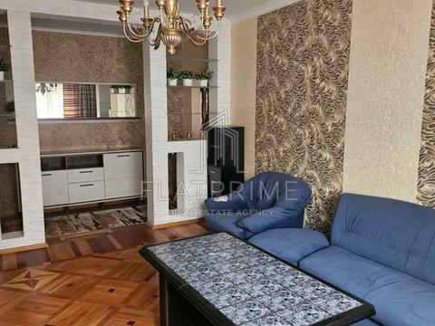 квартира за адресою Деміївська вул., 35-Б