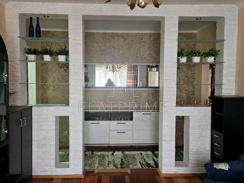 квартира за адресою Деміївська вул., 35-Б