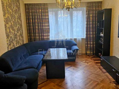 квартира за адресою Деміївська вул., 35-Б