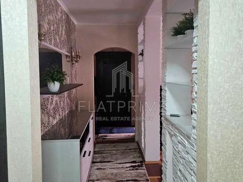 квартира за адресою Деміївська вул., 35-Б