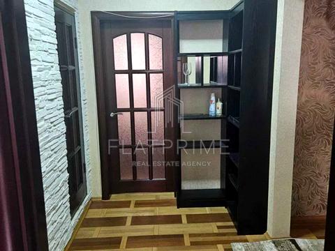 квартира за адресою Деміївська вул., 35-Б