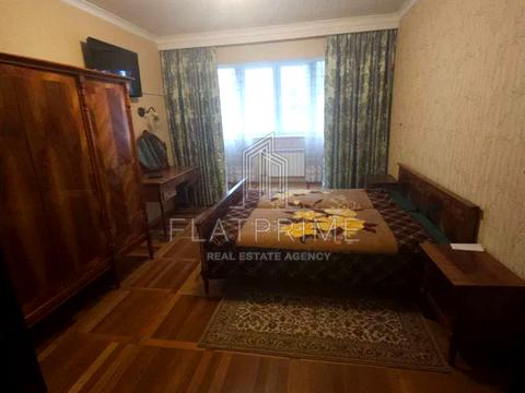 квартира за адресою Деміївська вул., 35-Б