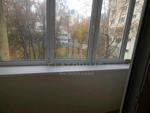 квартира за адресою Деміївська вул., 35-Б