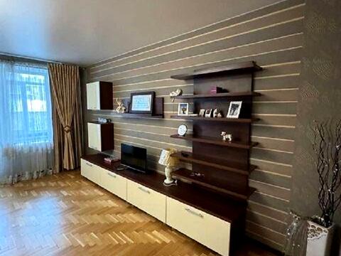 квартира за адресою Львів, Княгині Ольги вул., 5б