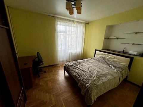 квартира за адресою Львів, Княгині Ольги вул., 5б