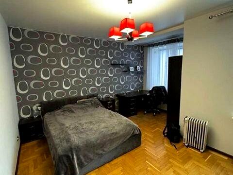 квартира за адресою Львів, Княгині Ольги вул., 5б