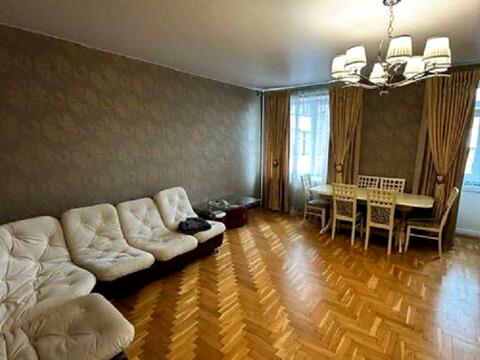 квартира за адресою Львів, Княгині Ольги вул., 5б