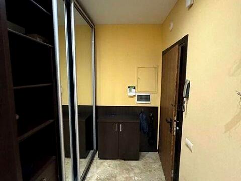 квартира за адресою Львів, Княгині Ольги вул., 5б