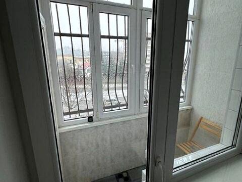 квартира за адресою Львів, Княгині Ольги вул., 5б