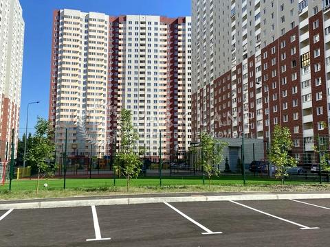 квартира за адресою Балтійський пров., 3-А