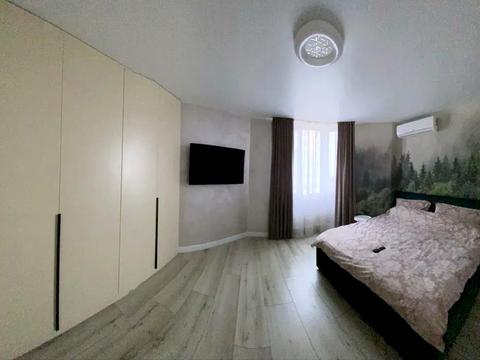 квартира по адресу Абрикосовая ул., 3