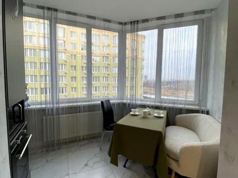 квартира по адресу Абрикосовая ул., 3