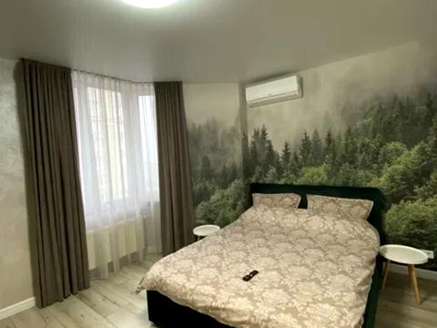 квартира по адресу Абрикосовая ул., 3