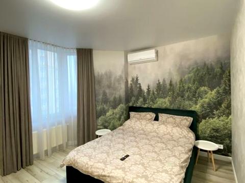 квартира по адресу Абрикосовая ул., 3