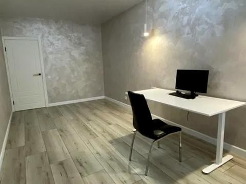 квартира по адресу Абрикосовая ул., 3