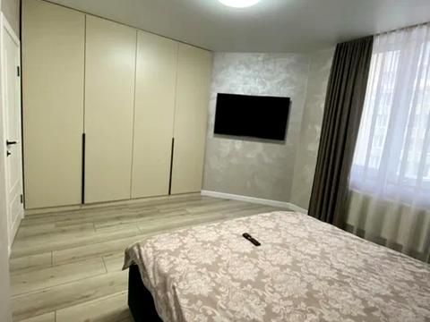 квартира по адресу Абрикосовая ул., 3