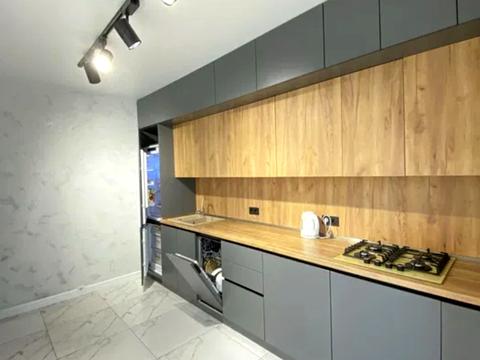 квартира по адресу Абрикосовая ул., 3