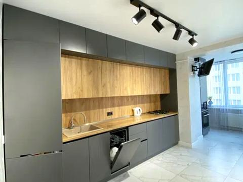 квартира по адресу Абрикосовая ул., 3