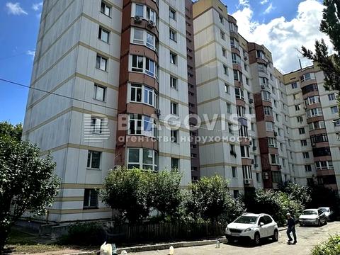 квартира за адресою Зоологічна вул., 6-В