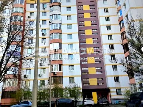 квартира за адресою Зоологічна вул., 6-В