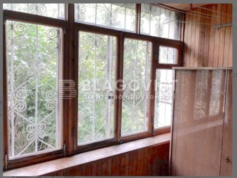 квартира за адресою Зоологічна вул., 6-В