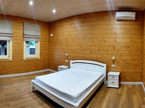 будинок за адресою Паркова