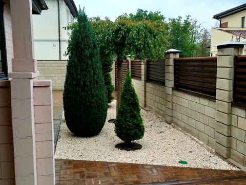 будинок за адресою Паркова