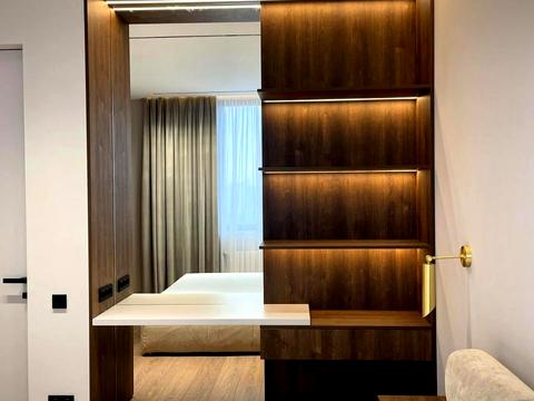 квартира по адресу Берестейский просп. (Победы), 42а