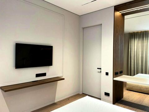 квартира по адресу Берестейский просп. (Победы), 42а