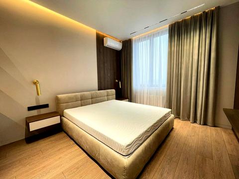 квартира по адресу Берестейский просп. (Победы), 42а