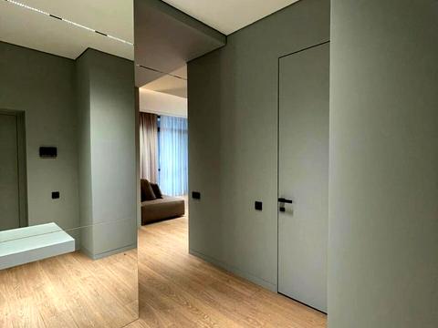 квартира по адресу Берестейский просп. (Победы), 42а