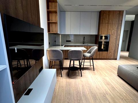 квартира по адресу Берестейский просп. (Победы), 42а