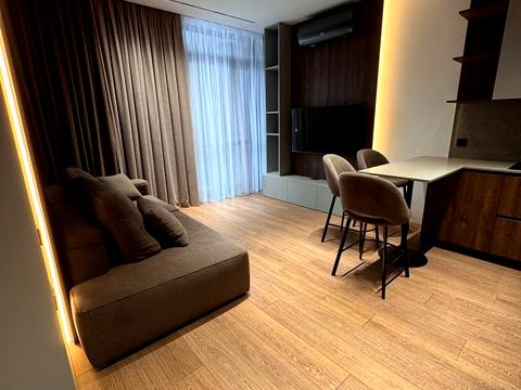 квартира по адресу Берестейский просп. (Победы), 42а