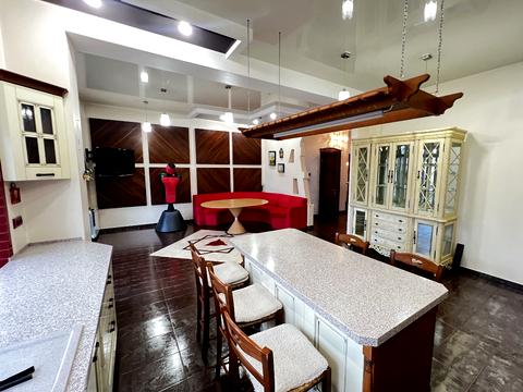 дом по адресу Одесса, Костанди ул., 50