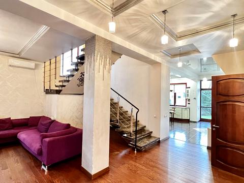 дом по адресу Одесса, Костанди ул., 50