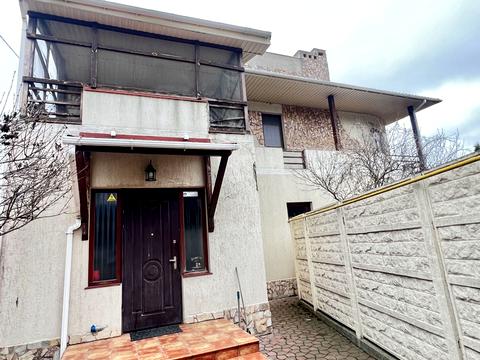 дом по адресу Одесса, Костанди ул., 50