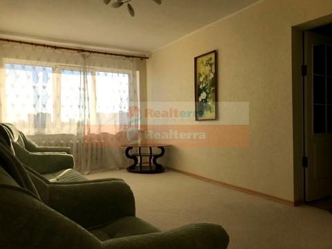 квартира за адресою Юрія Глушка вул. (Подвойського), 9-А