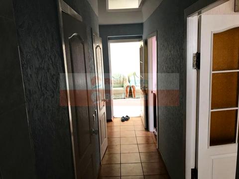 квартира по адресу Юрія Глушка ул. (Подвойського), 9-А