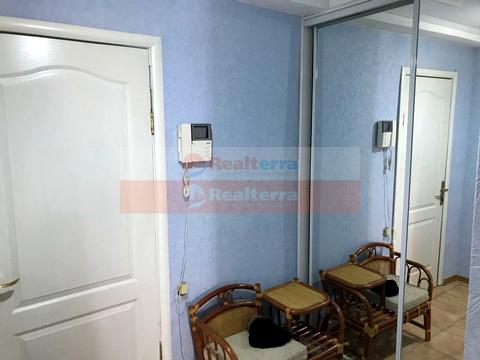 квартира по адресу Юрія Глушка ул. (Подвойського), 9-А