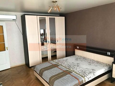 квартира по адресу Юрія Глушка ул. (Подвойського), 9-А