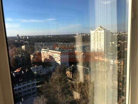 квартира по адресу Юрія Глушка ул. (Подвойського), 9-А