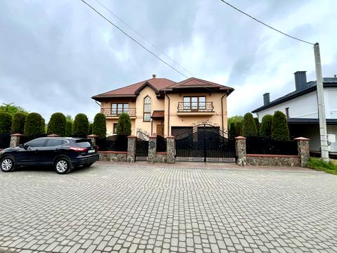 будинок за адресою с. Солонка, Павла Апостола вул.