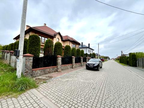 будинок за адресою с. Солонка, Павла Апостола вул.