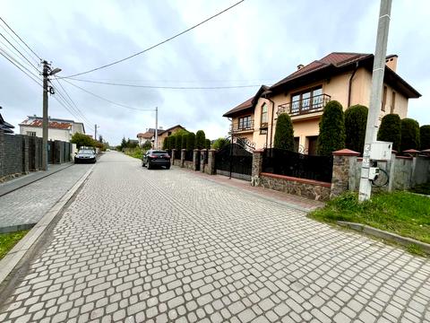 будинок за адресою с. Солонка, Павла Апостола вул.