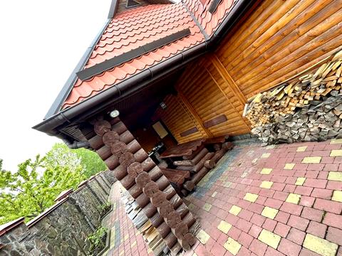 будинок за адресою с. Солонка, Павла Апостола вул.