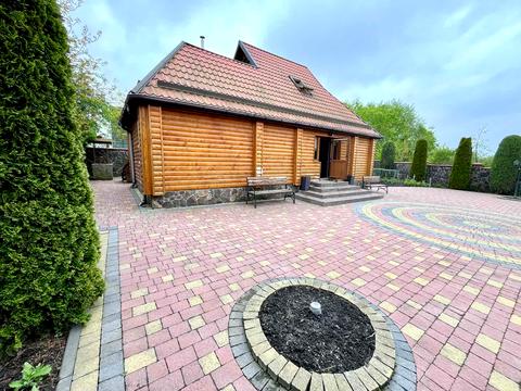 будинок за адресою с. Солонка, Павла Апостола вул.