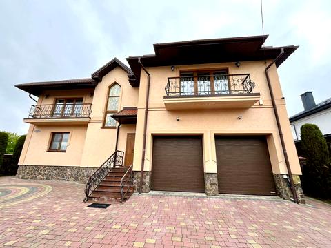 будинок за адресою с. Солонка, Павла Апостола вул.