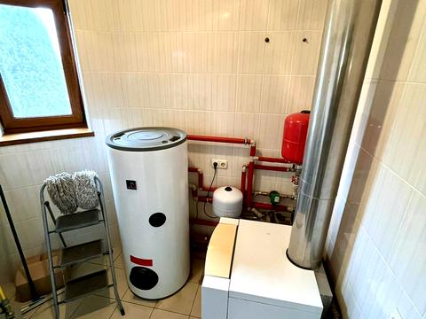 будинок за адресою с. Солонка, Павла Апостола вул.